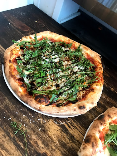 Aldo’s pizza och italienska delikatesser - Simrishamn