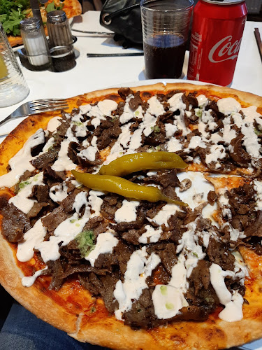 Opinii despre Sesam în Lund - Gastronomi och hotellverksamhet