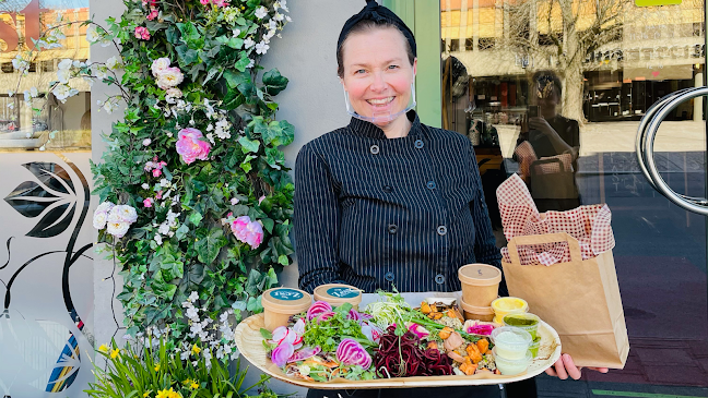 Zest - Karlstads Gröna Oas - Gastronomi och hotellverksamhet