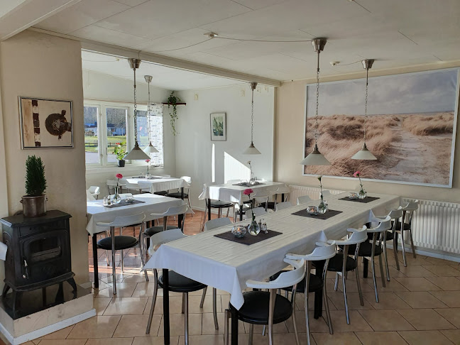 Restaurang Kabyssen Dalstorp - Gastronomi och hotellverksamhet
