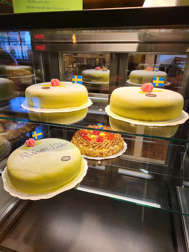 Annas bageri - Höllviken