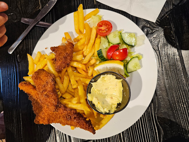 Opinii despre Evas Kroppkakor în Köpingsvik - Gastronomi och hotellverksamhet