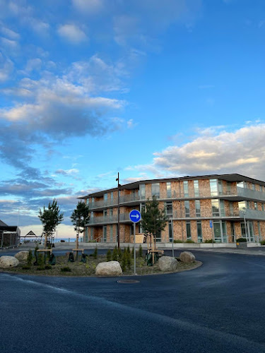 Opinii despre Glassbaren Åhus Brygga în Åhus - Gastronomi och hotellverksamhet