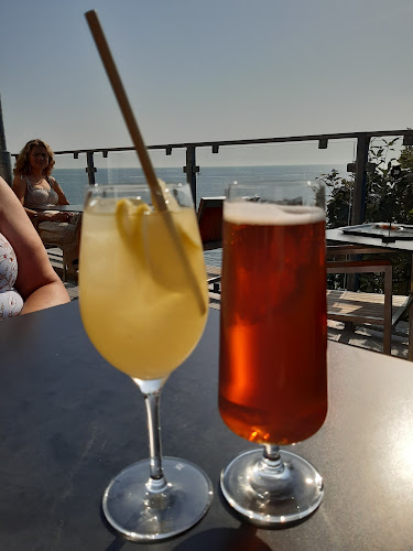 Fästningsterrassen - Gastronomi och hotellverksamhet