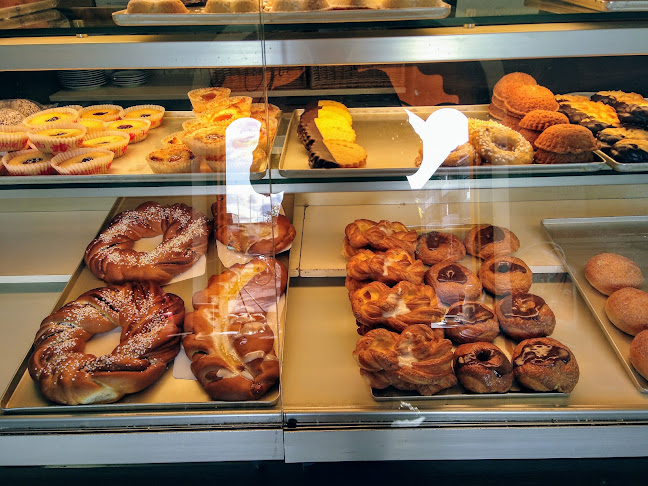 Ditt café Jonssons Konditori - Skillingaryd