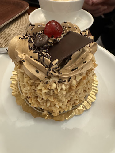 Konditori Princess i Vänersborg AB - Gastronomi och hotellverksamhet