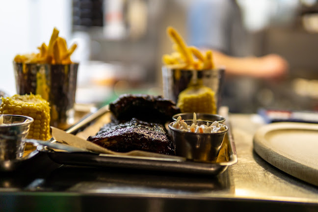 Comentarii opinii despre Texas Longhorn