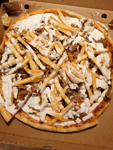 Broby Restaurang & Pizzeria - Broby