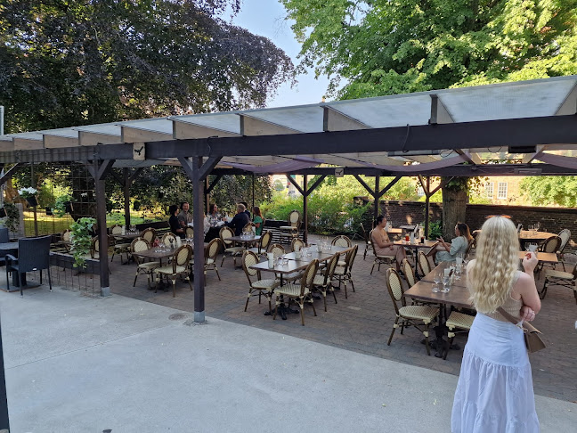 Pivo - Passion för vilt