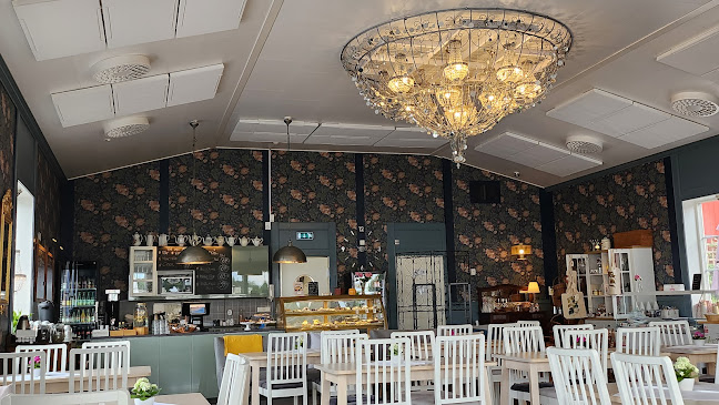 Barbros Café - Katrineholm