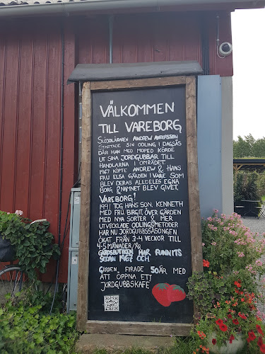 Opinii despre Vareborgs Bärodling AB în Varberg - Gastronomi och hotellverksamhet