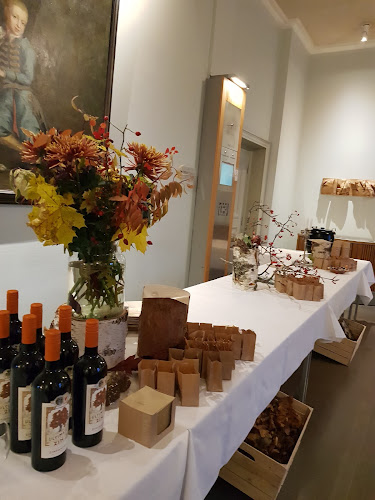 Riddaren Mat & Catering