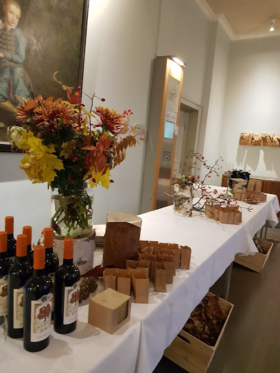 Riddaren Mat & Catering