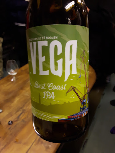 Vega Bryggeri Open Times