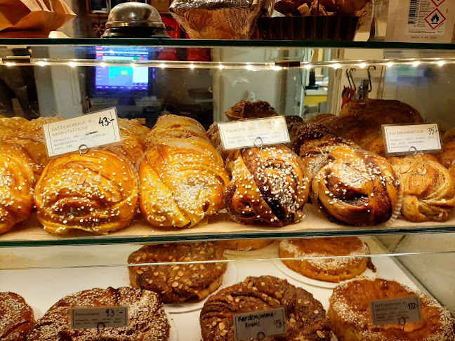 Du Bon Pain - gott bröd - Gastronomi och hotellverksamhet