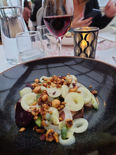 Reviews of Parkhyddan in Hudiksvall - Gastronomi och hotellverksamhet