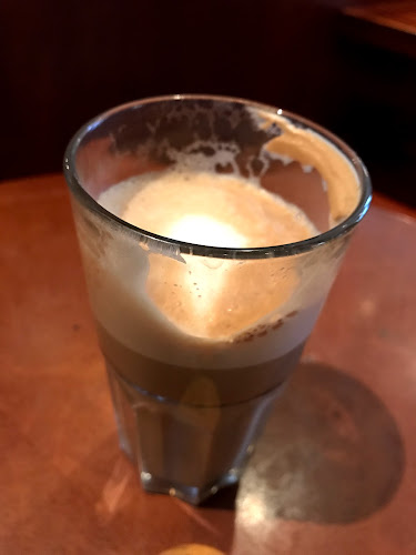 Cigarren - Gastronomi och hotellverksamhet