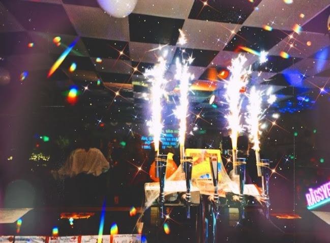 Comentarii opinii despre Rågsveds Krog