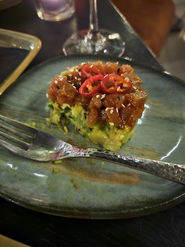 Caliente Tapasbar City