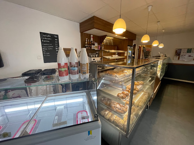 Brännöbagarn Ab - Gastronomi och hotellverksamhet