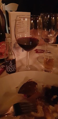 Parkhyddan - Gastronomi och hotellverksamhet