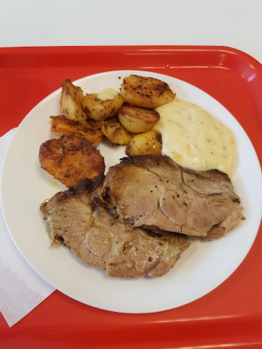 Comments and reviews of Kalles Restaurang Västerås