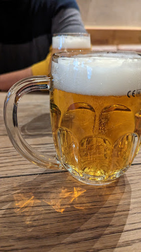 Kungstorgets Brygghus - Gastronomi och hotellverksamhet