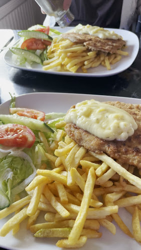 Happy pizzeria och restaurang i mjällby - Gastronomi och hotellverksamhet