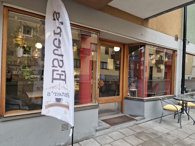 Esters Hantverksbageri