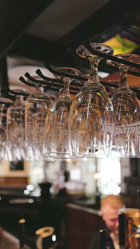 Reviews of The Bishops Arms - Jönköping in Jönköping - Gastronomi och hotellverksamhet