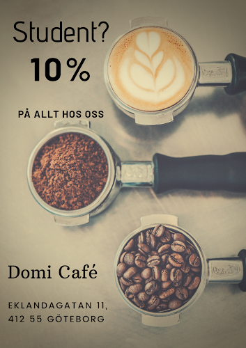 Domi - Gastronomi och hotellverksamhet