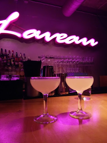 Opinii despre Marie Laveau în Stockholm - Gastronomi och hotellverksamhet