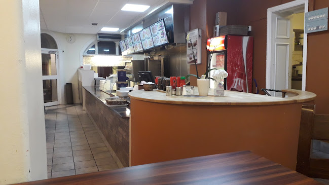 Comentarii opinii despre Kebab City