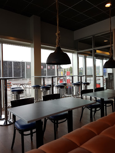 Enelly’s Burgers & Coffee Lindesberg