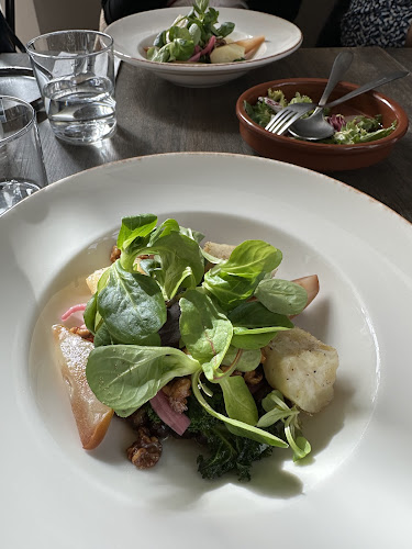 Kulturens restaurang - Gastronomi och hotellverksamhet