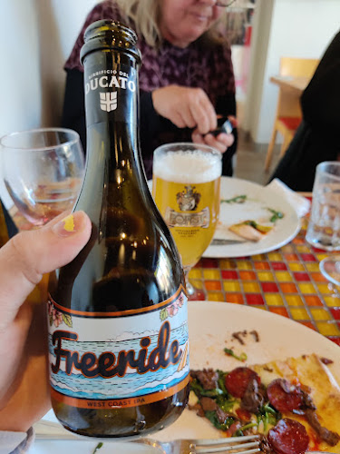 Comentarii opinii despre V.E.S.P.A LUND