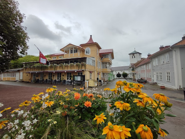 Johans Krog - Marstrand