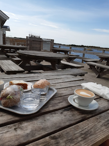 Sjöboa Fiskebäck - Västra Frölunda