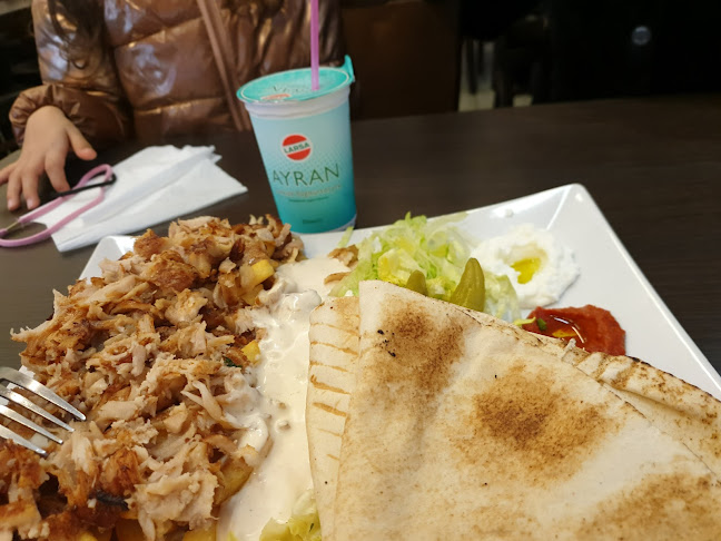 1000 & en natt - Göteborg