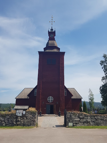 Torsbyvägen 4, 683 60 Ekshärad