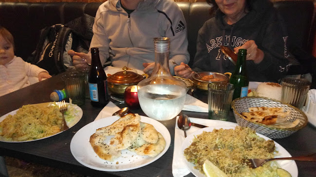 Comentarii opinii despre Restaurang Nawab