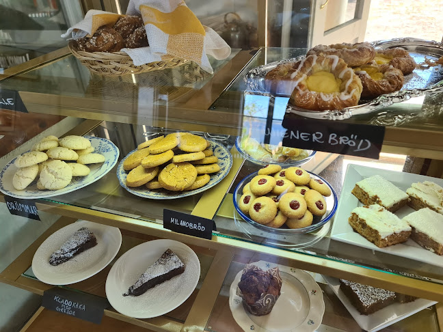 Abborrebergs Veranda