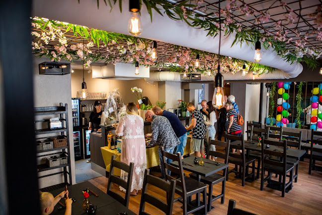 Suki Sushi - Karlshamn - Gastronomi och hotellverksamhet