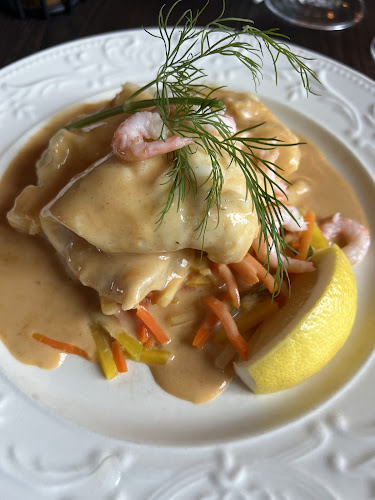 Comentarii opinii despre Gästgivaregården