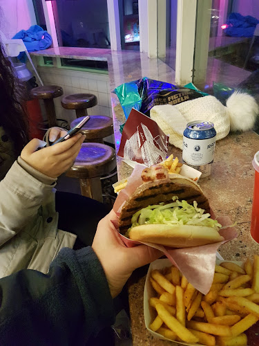 Comentarii opinii despre Valhallagrillen