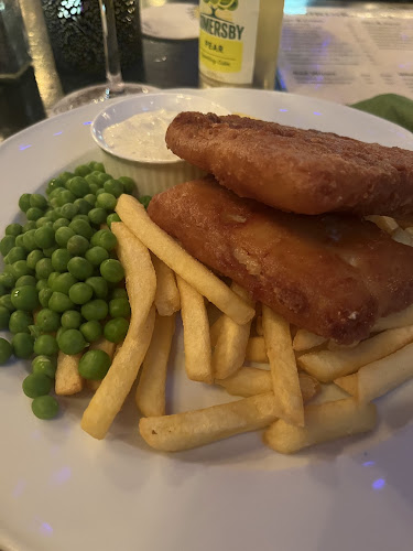 Comentarii opinii despre Tudor Arms Pub and Restaurant