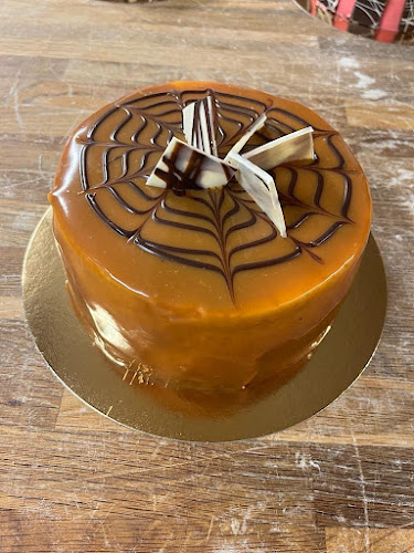 Påarps Bageri & Konditori - Gastronomi och hotellverksamhet