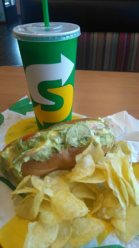 Comentarii opinii despre Subway