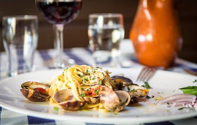 Comentarii opinii despre Il Forno da Pino