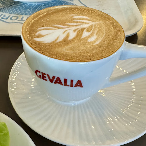 Konditori Pallas AB - Gastronomi och hotellverksamhet